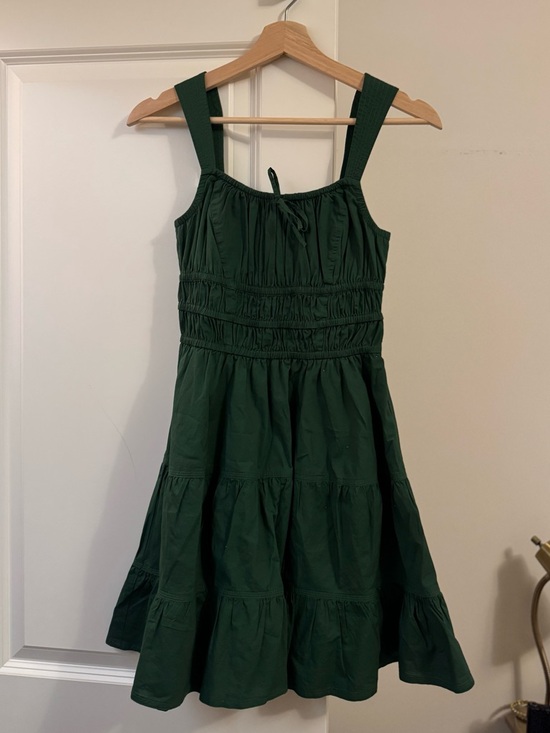 Sunday Best Dresses & Skirts - Martine Poplin Dress